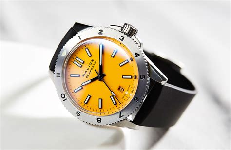 halios rolex|halios seaforth watch review.